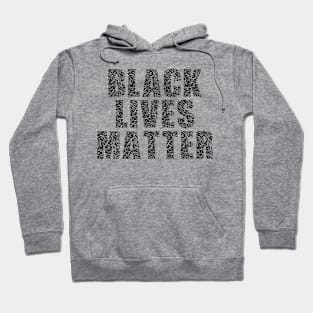 Black Lives Matter Hoodie